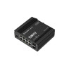 MANAGED ETHERNET SWITCH TSW212