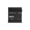 MANAGED ETHERNET SWITCH TSW212
