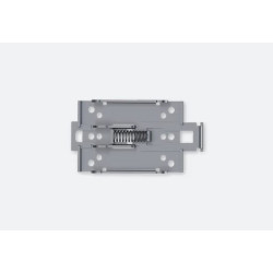 Teltonika PR5MEC00 DIN Rail Mounting Kit | ATSEN