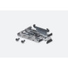 Kit pentru șină DIN PR5MEC00 | ATSEN