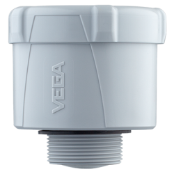Senzor radar autonom VEGAPULS Air 41 cu LoRa | ATSEN