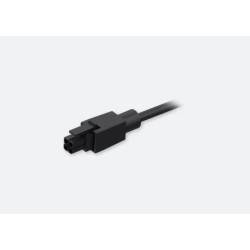 Cablu de alimentare cu 4 fire libere PR2PL15B | ATSEN