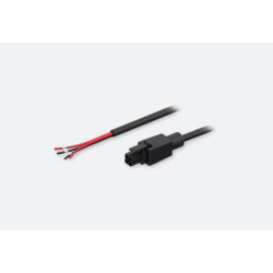 Cablu de alimentare cu 4 fire libere PR2PL15B | ATSEN