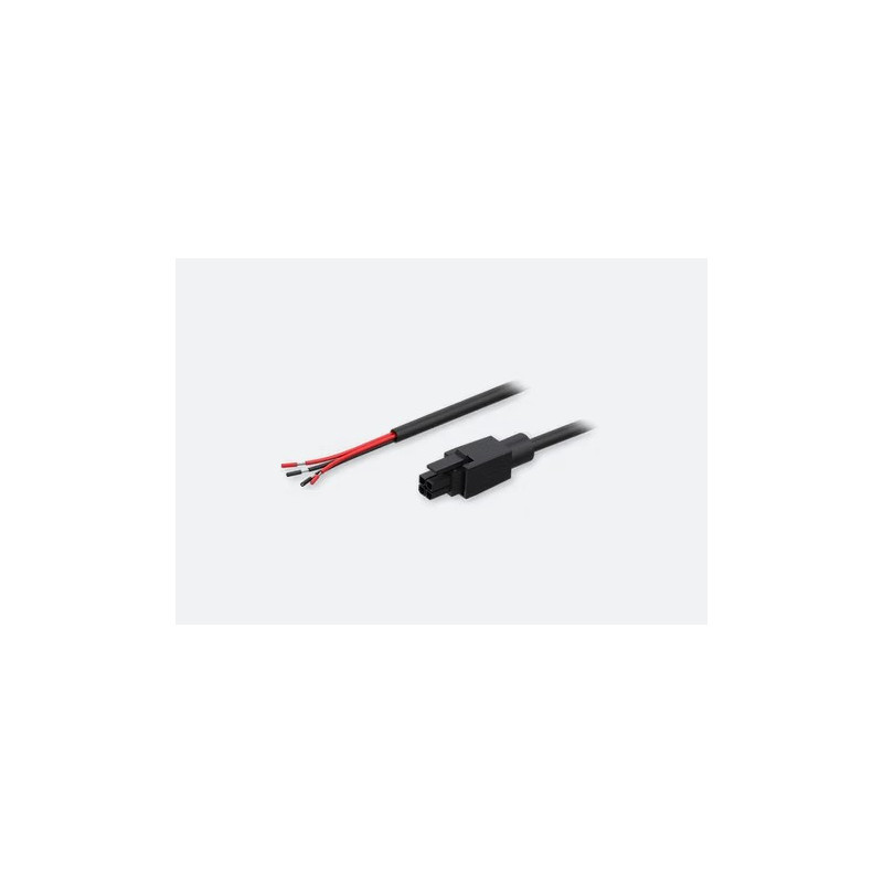 Cablu de alimentare cu 4 fire libere PR2PL15B | ATSEN