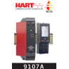 HART transparent driver 9107AB