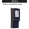 PR 4511 Modbus RTU Communication Display