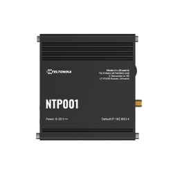 NTP SERVER NTP001
