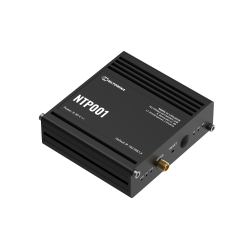 NTP SERVER NTP001