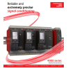 PR 4511 Modbus RTU Communication Display