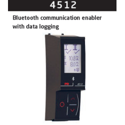 Bluetooth communication enabler 4512