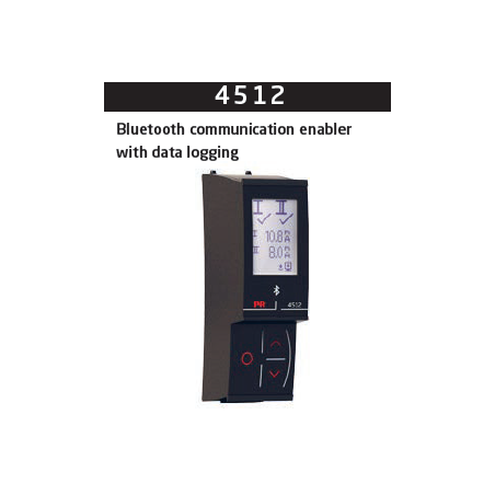 Bluetooth communication enabler 4512