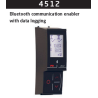 Bluetooth communication enabler 4512