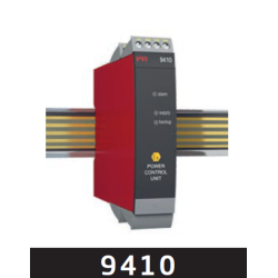 PR 9410 Rail Power Control Unit | ATSEN