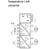 Convertor temperatură / mA PR 9113AA | ATSEN