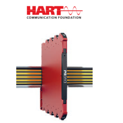 HART 7 temperature converter - isolated 3113