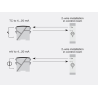 2-wire programmable transmitter 6334A2A