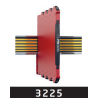 Convertor universal de frecvență 3225A-N cu ieșire analogică