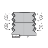 1-Channel Loop-Powered Isolator 3185A1 | PR