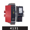 PR 4131 Universal Trip Amplifier, 2 Relays