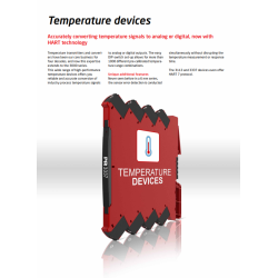 1-Channel Loop-Powered Isolator 3185A1 | PR