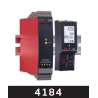 Universal uni-/bipolar signal transmitter 4184