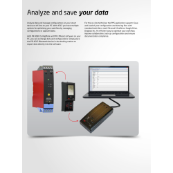Bluetooth communication enabler 4512