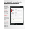 Bluetooth communication enabler 4512