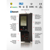 Bluetooth communication enabler 4512