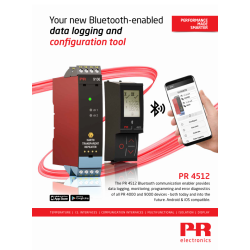 Bluetooth communication enabler 4512