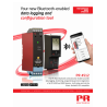 Bluetooth communication enabler 4512