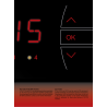 Programmable LED indicator 5714A