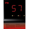 Programmable LED indicator 5714A