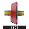 Isolated converter 3105