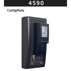 ConfigMate 4590 Configuration Dock for PR 4500