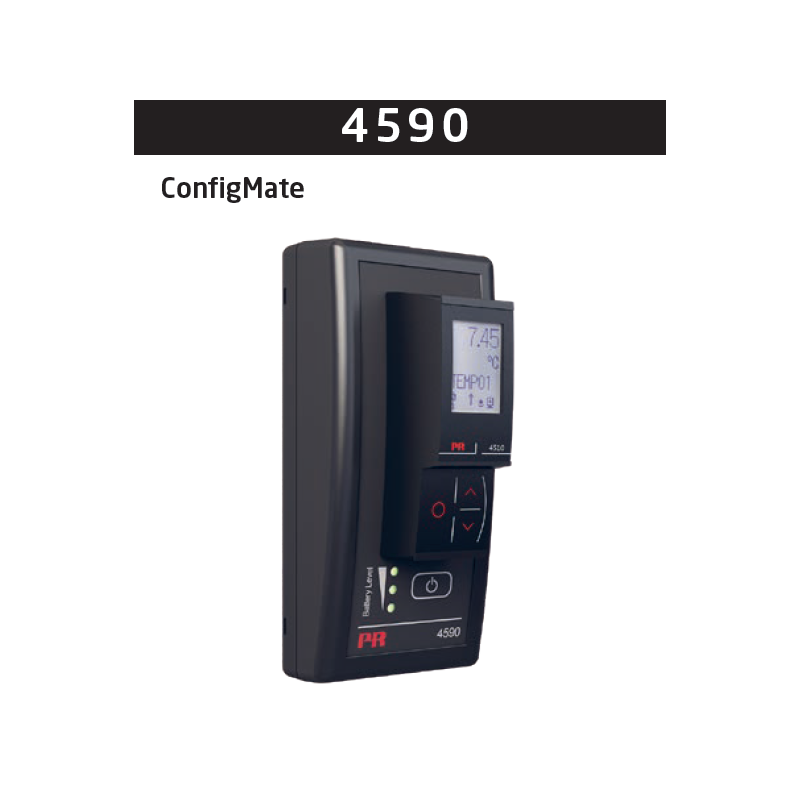 ConfigMate 4590 Configuration Dock for PR 4500