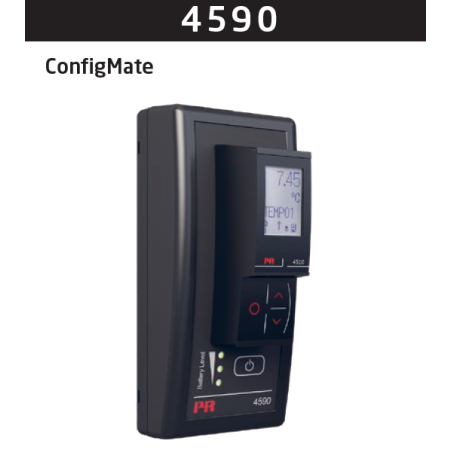 ConfigMate 4590 Configuration Dock for PR 4500