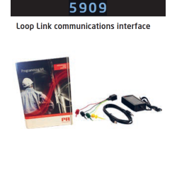Interfață comunicații Loop Link 5909 | ATSEN