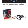 Loop Link communications interface 5909