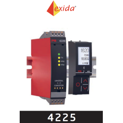 Universal f/f–f/I converter 4225B