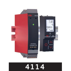 PR 4114 Universal Signal Transmitter