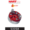 Transmițător cu 2 fire HART 5 PR 5335A | ATSEN